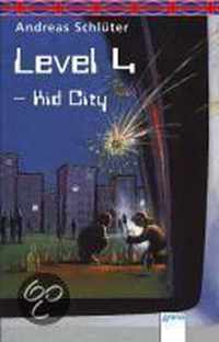 Level 4- Kid City