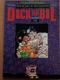 1 Dick van bil