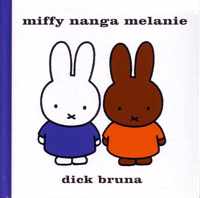 Bruna miffy nanga melanie