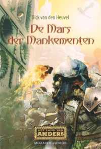 De Mars der Mankementen