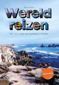 Wereldreizen