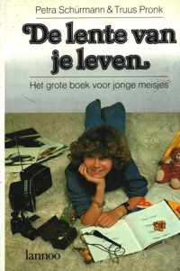 Lente van je leven