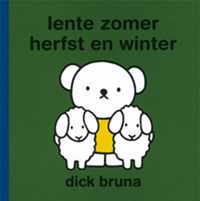 Lente zomer herfst en winter