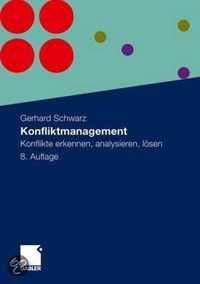 Konfliktmanagement