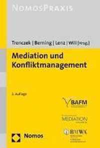 Mediation Und Konfliktmanagement