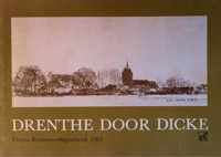 Drenthe door Dicke