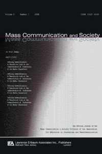 International Communication History: A Special Issue of Mass Communication & Society