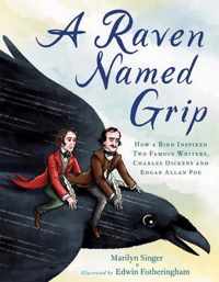 A Raven Named Grip