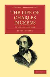 The Life Of Charles Dickens