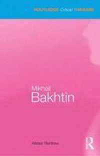 Mikhail Bakhtin