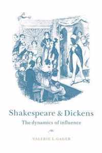 Shakespeare and Dickens