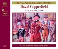 David Copperfield