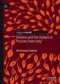 Dickens and the Italians in 'Pictures from Italy'