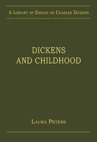 Dickens and Childhood