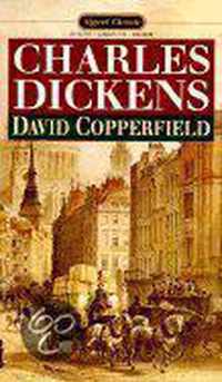 Dickens Charles : David Copperfield (Sc)