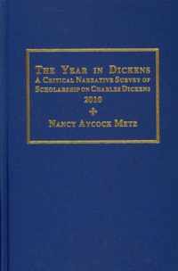 The Year in Dickens