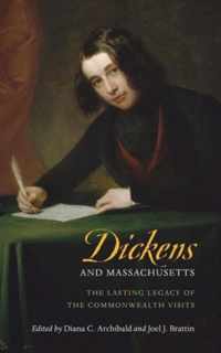 Dickens and Massachusetts