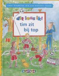 Tim Zit Bij Top (Avi 1)