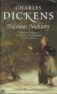 Nicholaas Nickleby