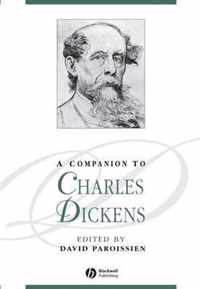 A Companion to Charles Dickens