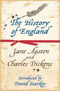 History of England