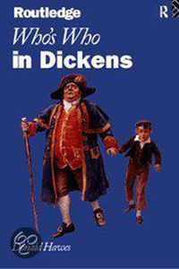 Who's Who in Dickens