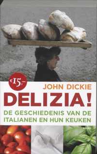 Delizia!