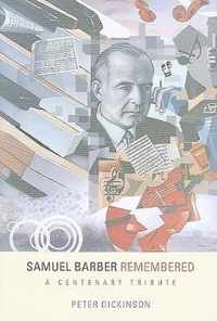 Samuel Barber Remembered