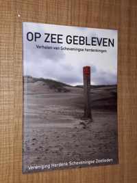 Op Zee Gebleven