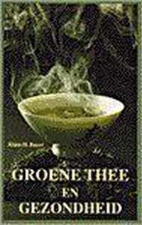 Groene thee en gezondheid