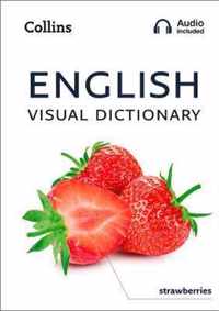 English Visual Dictionary