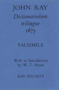 Dictionariolum Trilingue