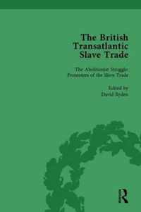 The British Transatlantic Slave Trade Vol 4