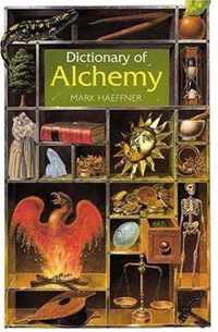 Dictionary of Alchemy