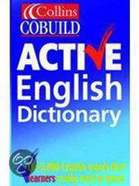 Active Dictionary