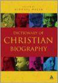 Dictionary of Christian Biography