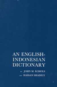 English Indonesian Dictionary