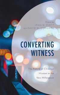 Converting Witness