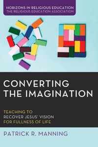 Converting the Imagination