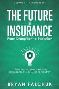 The Future of Insurance: From Disruption to Evolution