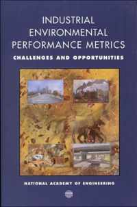 Industrial Environmental Performance Metrics