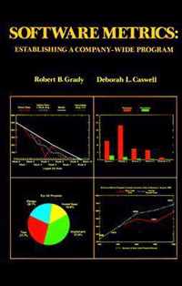 Software Metrics