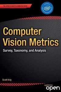 Computer Vision Metrics