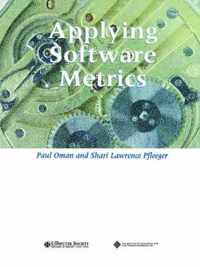 Applying Software Metrics