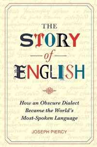 The Story of English