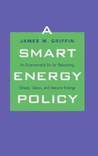 A Smart Energy Policy