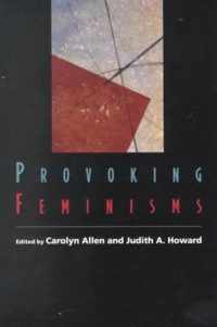 Provoking Feminisms