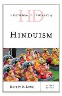 Historical Dictionary of Hinduism