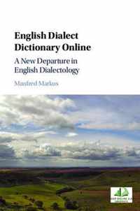 English Dialect Dictionary Online