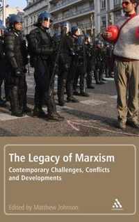 The Legacy of Marxism